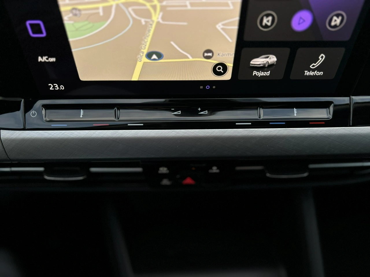 Volkswagen Golf - Zdjęcie 29