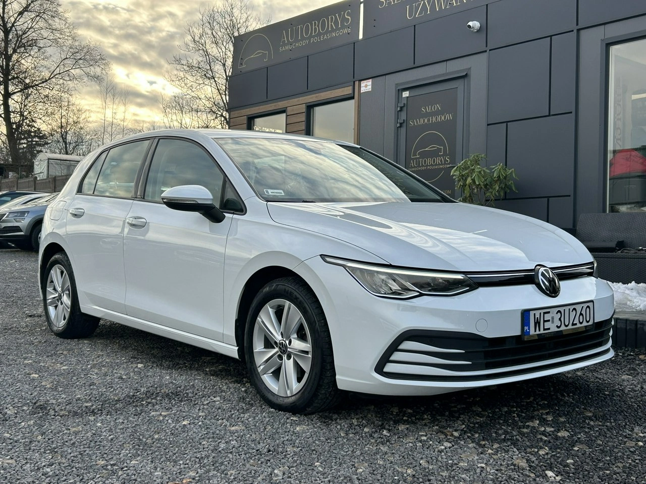 Volkswagen Golf - Zdjęcie 2