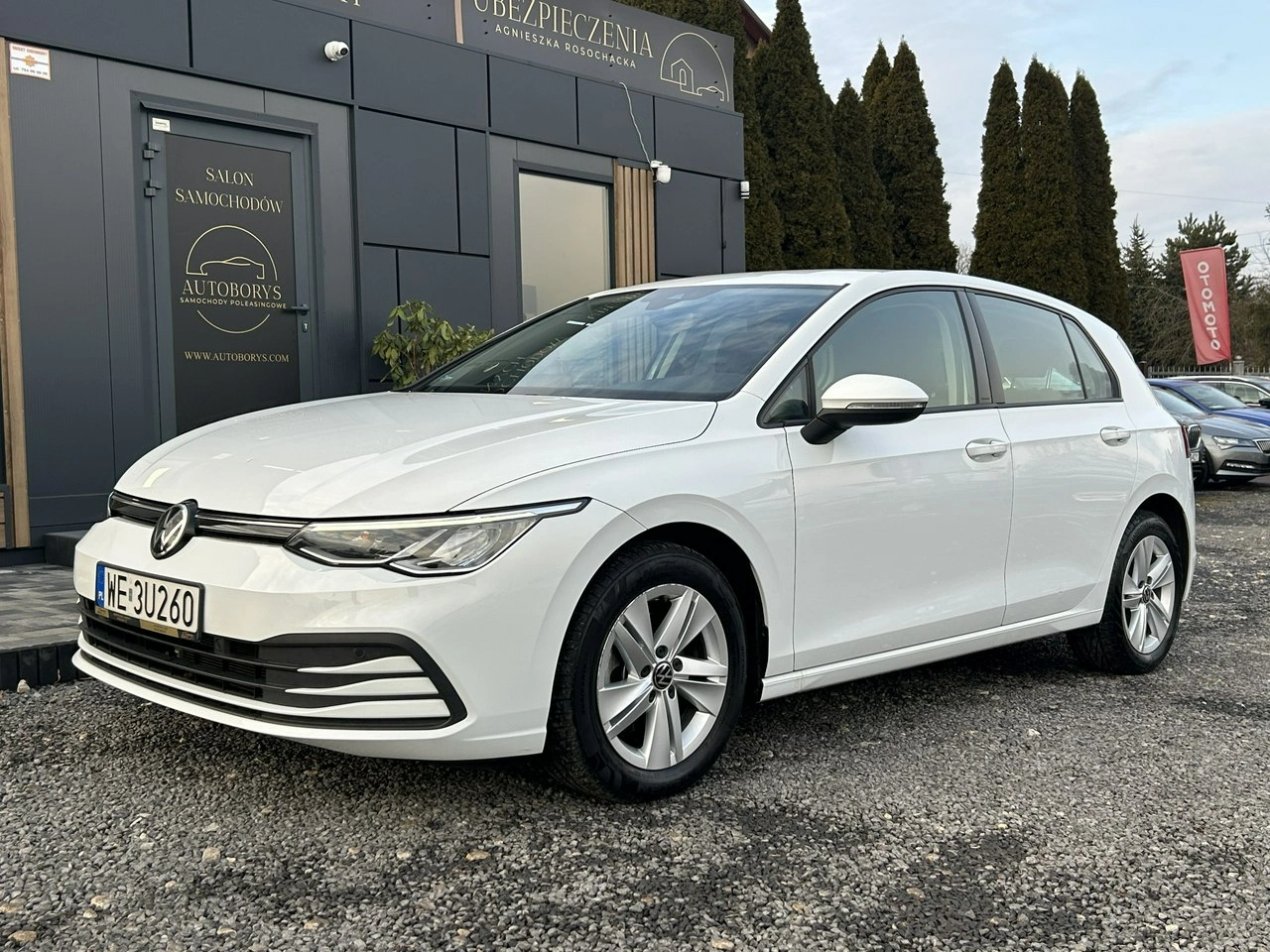 Volkswagen Golf - Zdjęcie 5