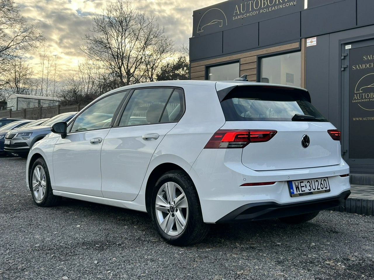 Volkswagen Golf - Zdjęcie 6