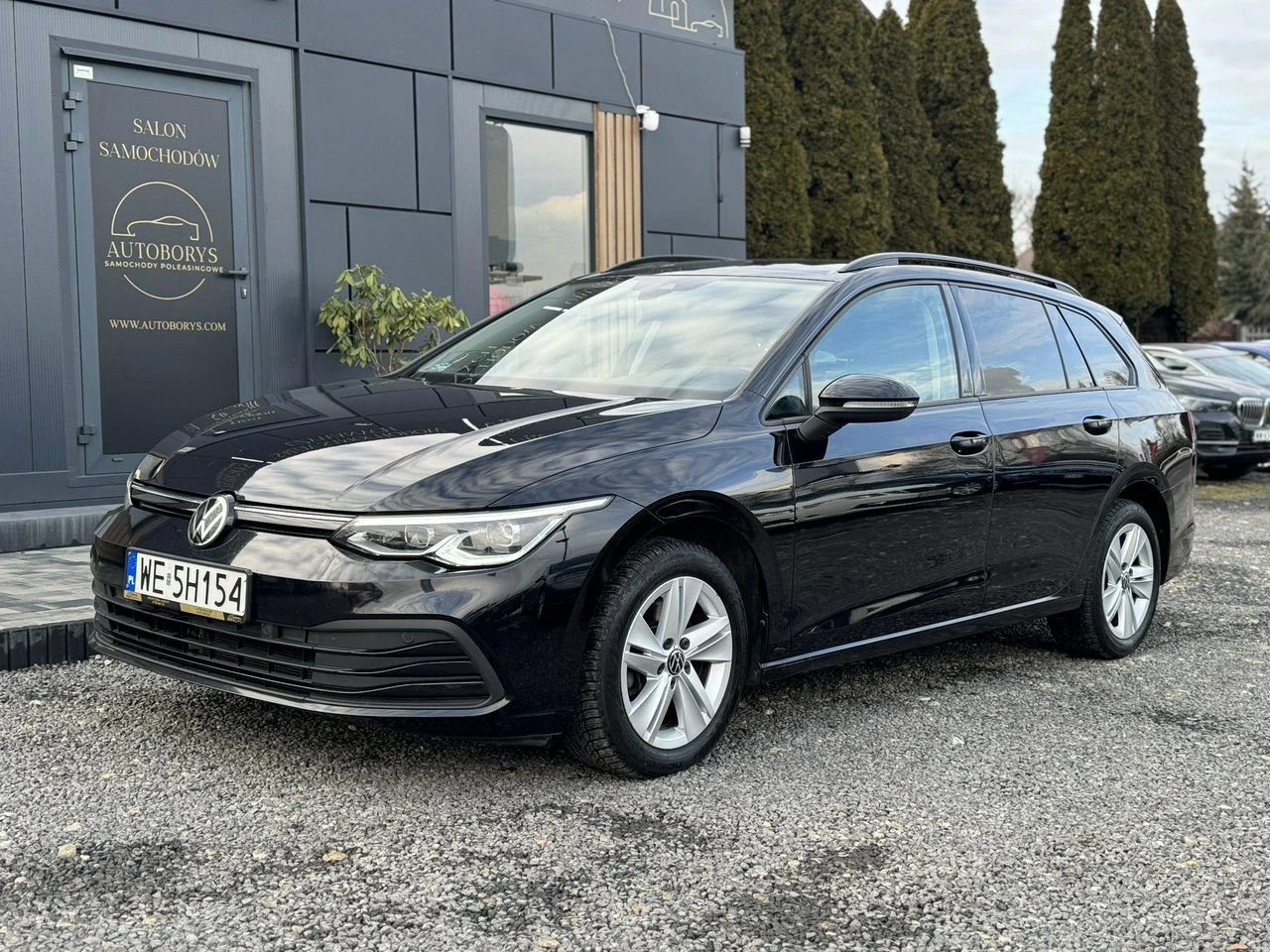 Volkswagen Golf - Zdjęcie 9