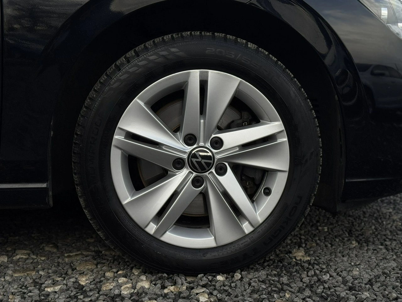 Volkswagen Golf - Zdjęcie 10