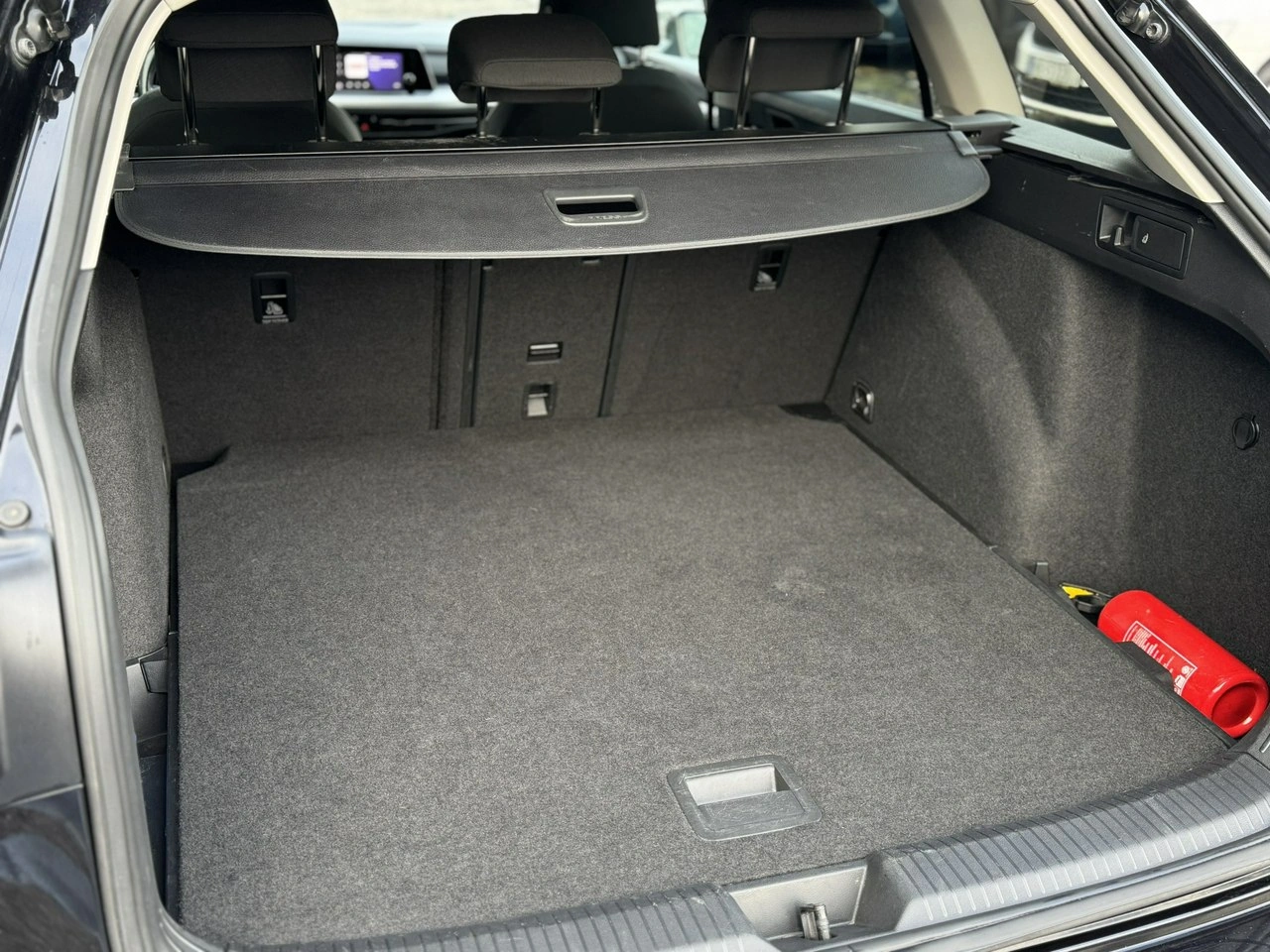 Volkswagen Golf - Zdjęcie 11