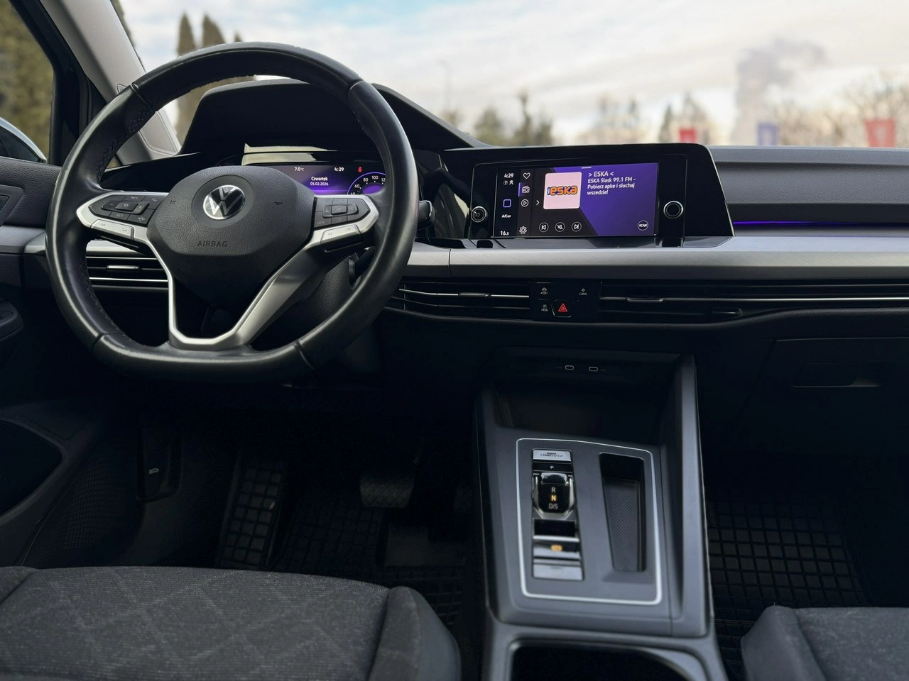 Volkswagen Golf - Zdjęcie 20