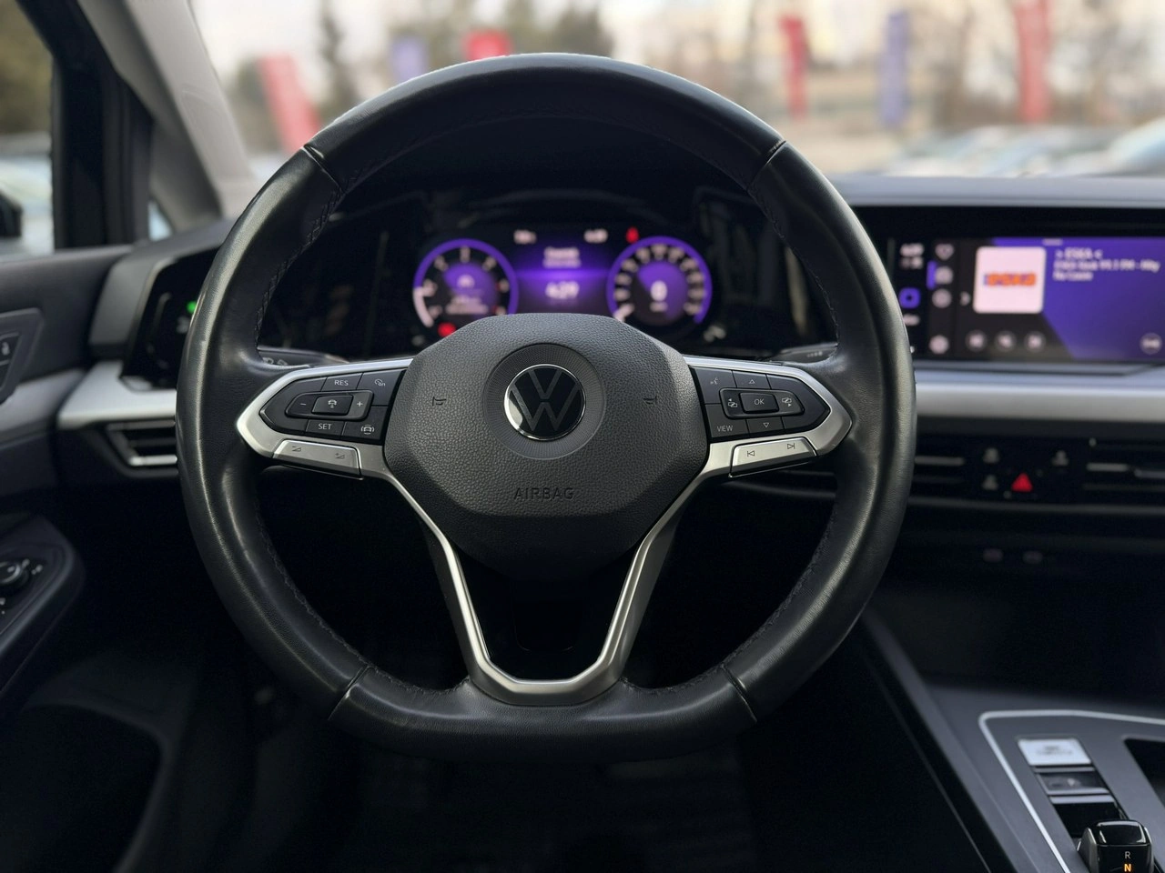 Volkswagen Golf - Zdjęcie 21