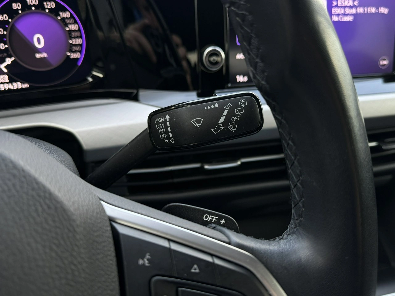 Volkswagen Golf - Zdjęcie 23