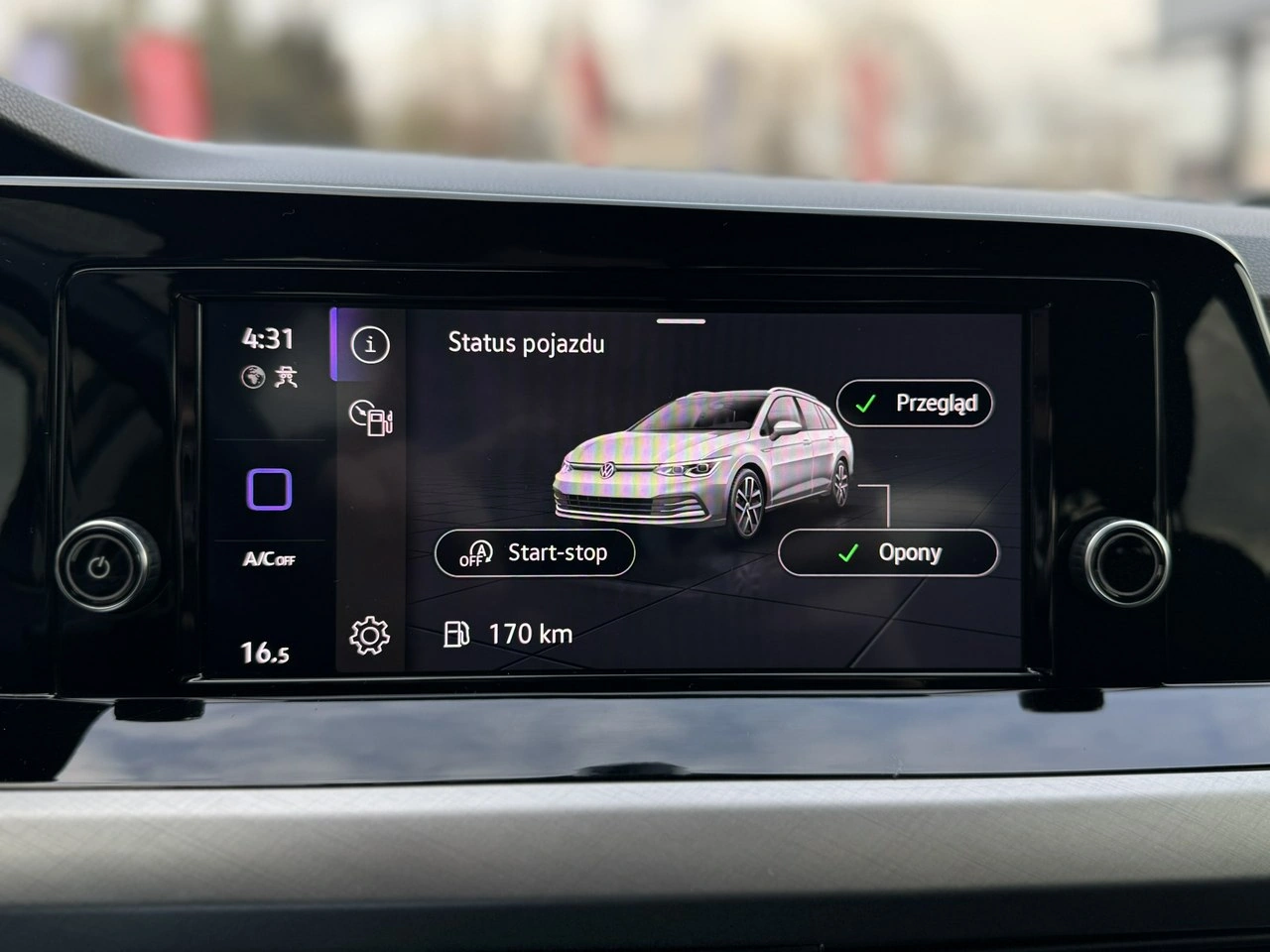 Volkswagen Golf - Zdjęcie 27