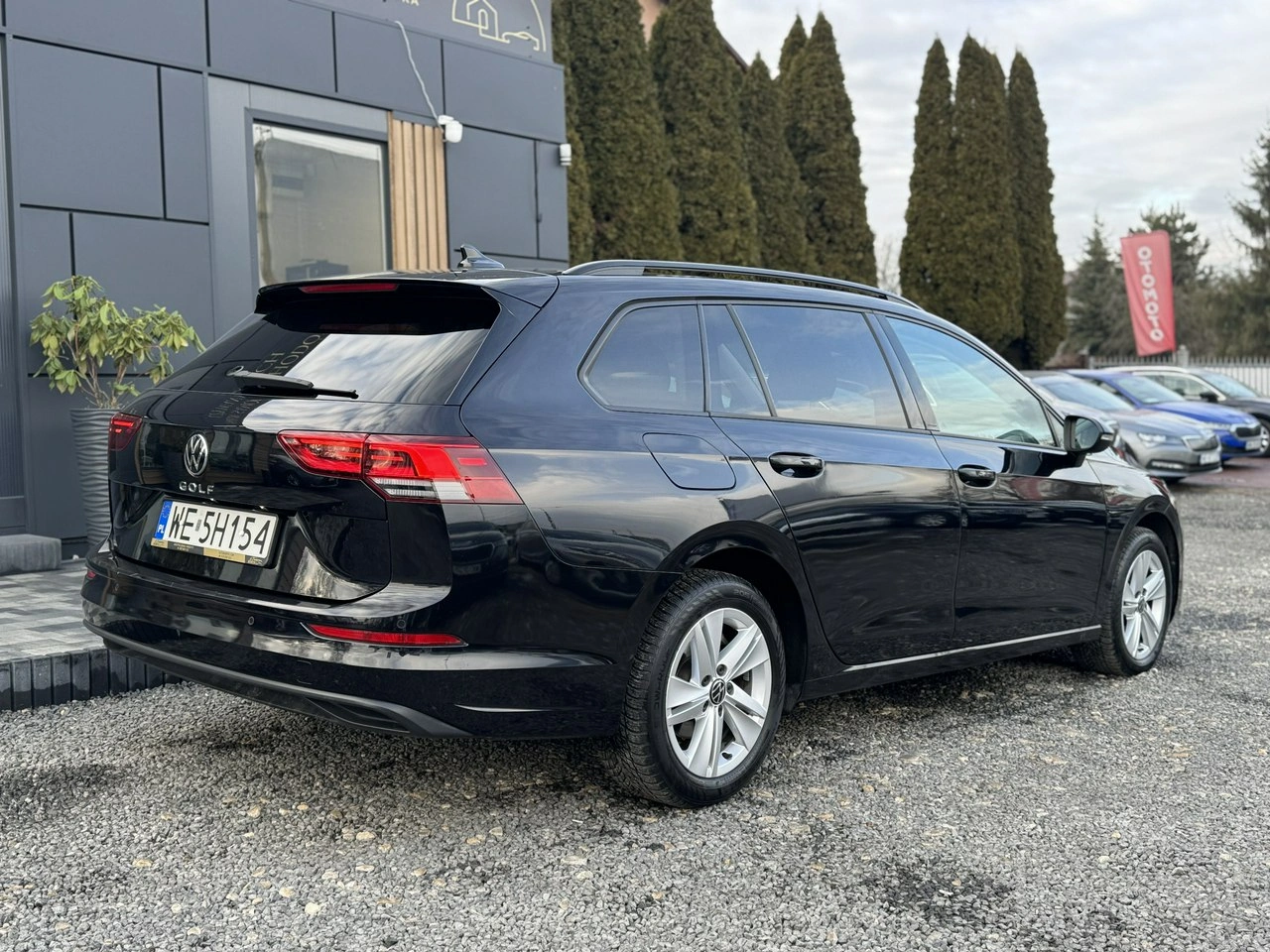 Volkswagen Golf - Zdjęcie 2