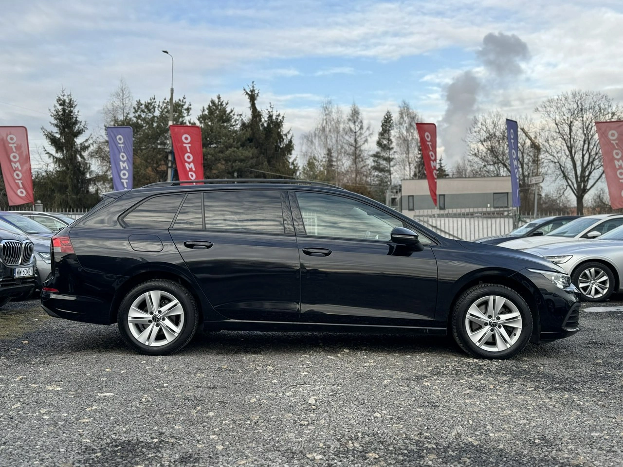 Volkswagen Golf - Zdjęcie 3