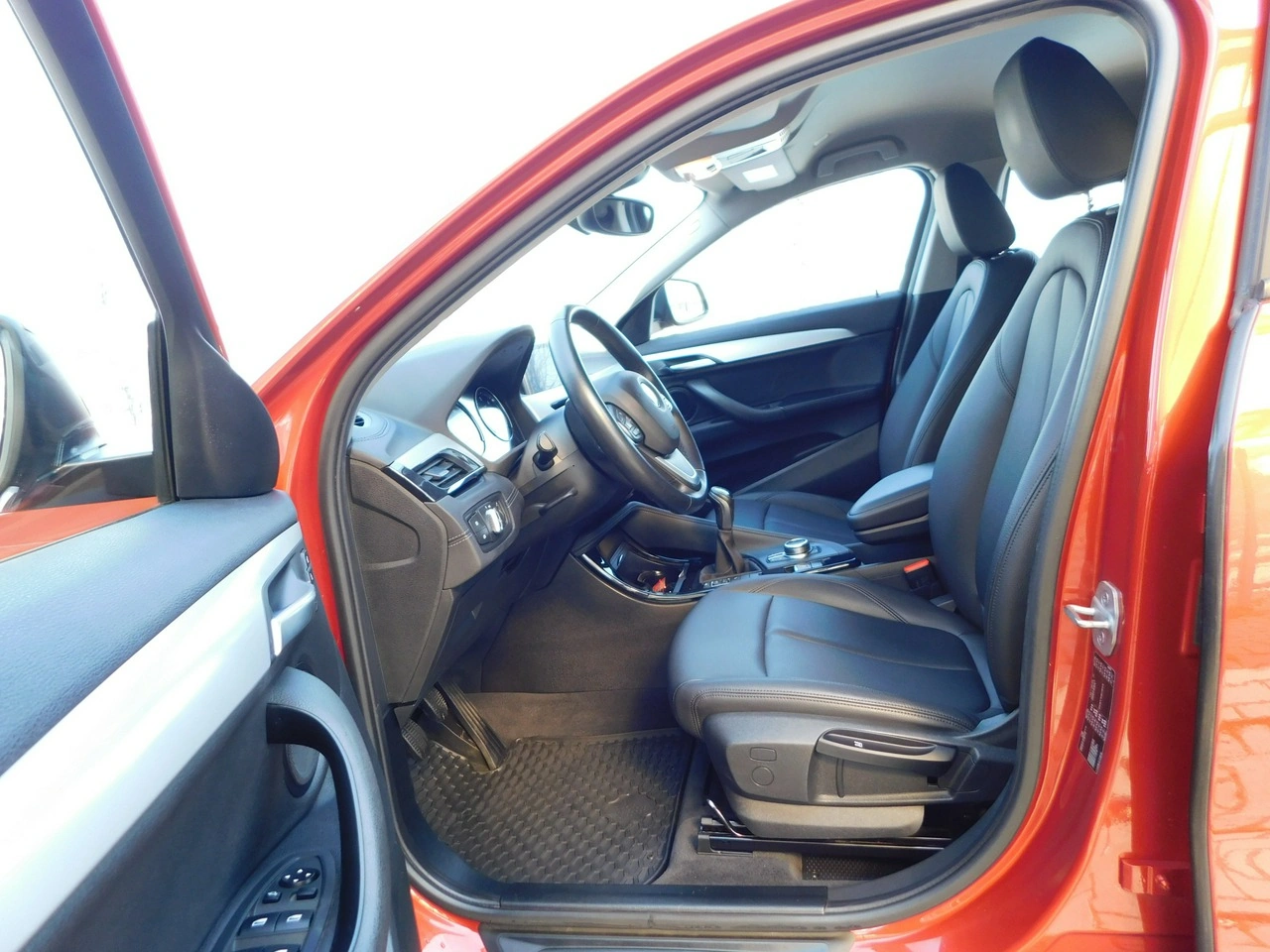 BMW X2 - Zdjęcie 9