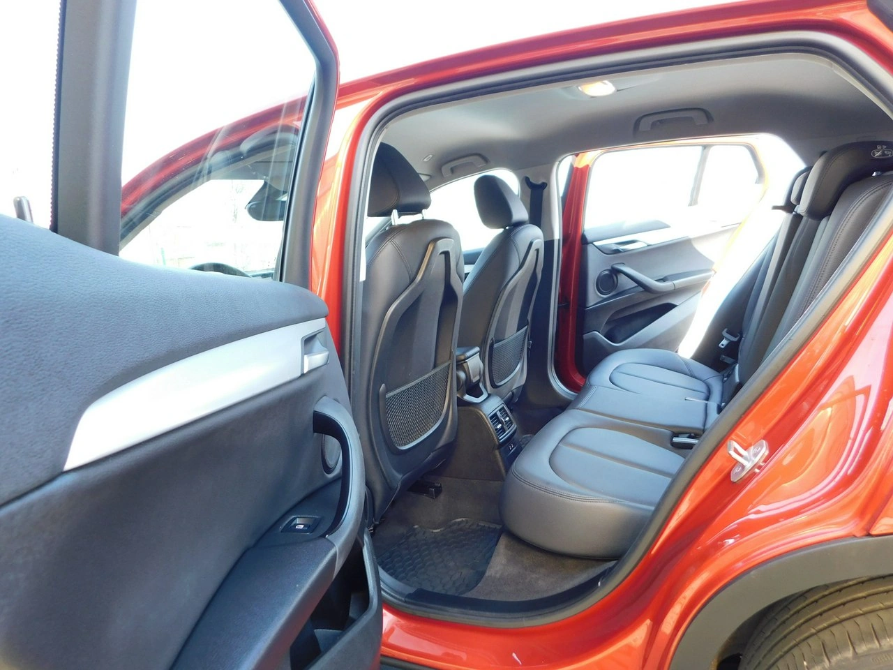 BMW X2 - Zdjęcie 10