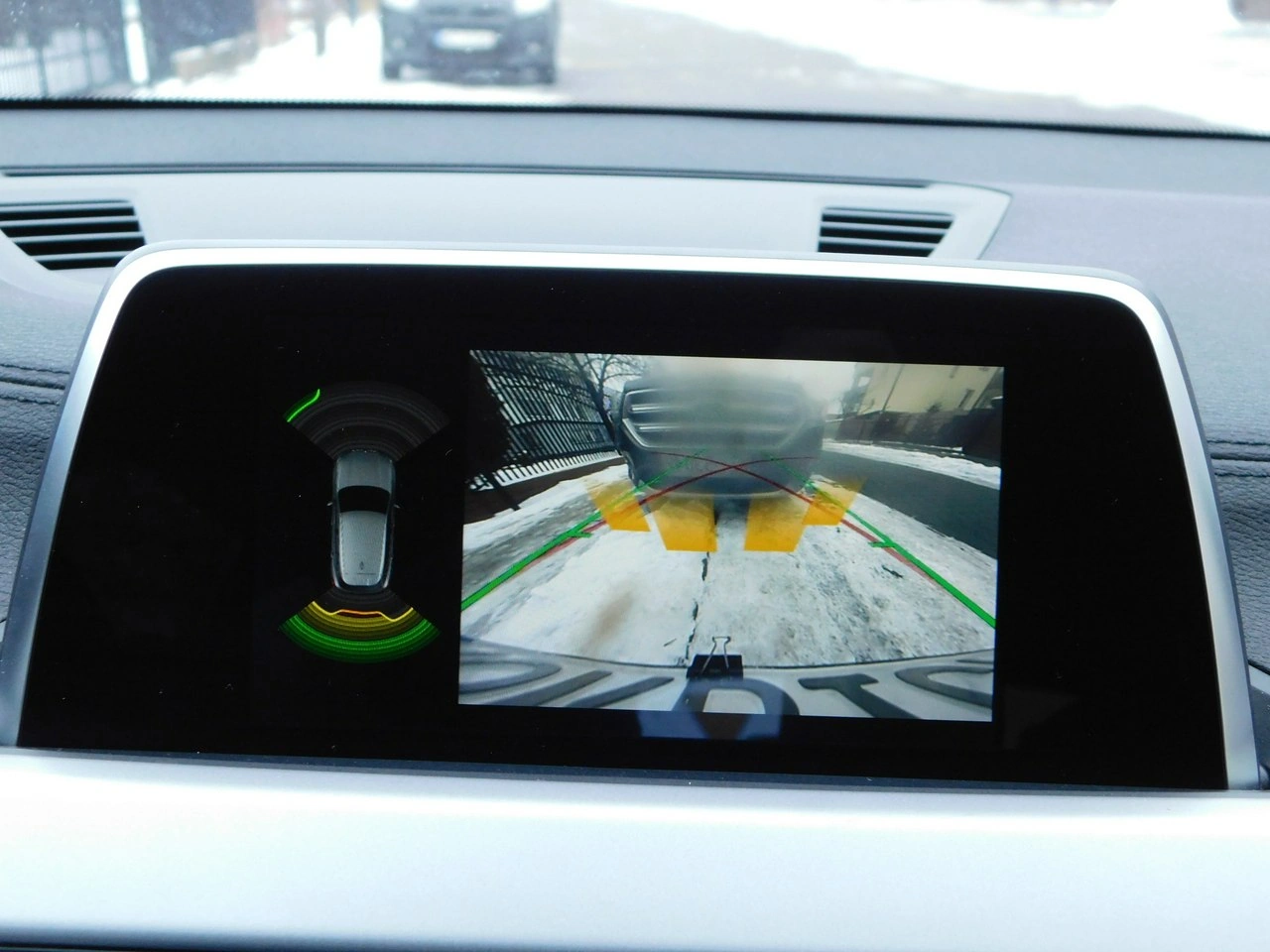 BMW X2 - Zdjęcie 12