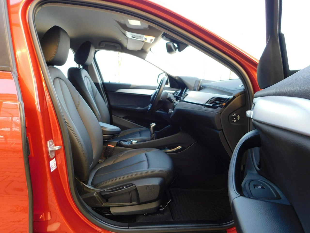 BMW X2 - Zdjęcie 12