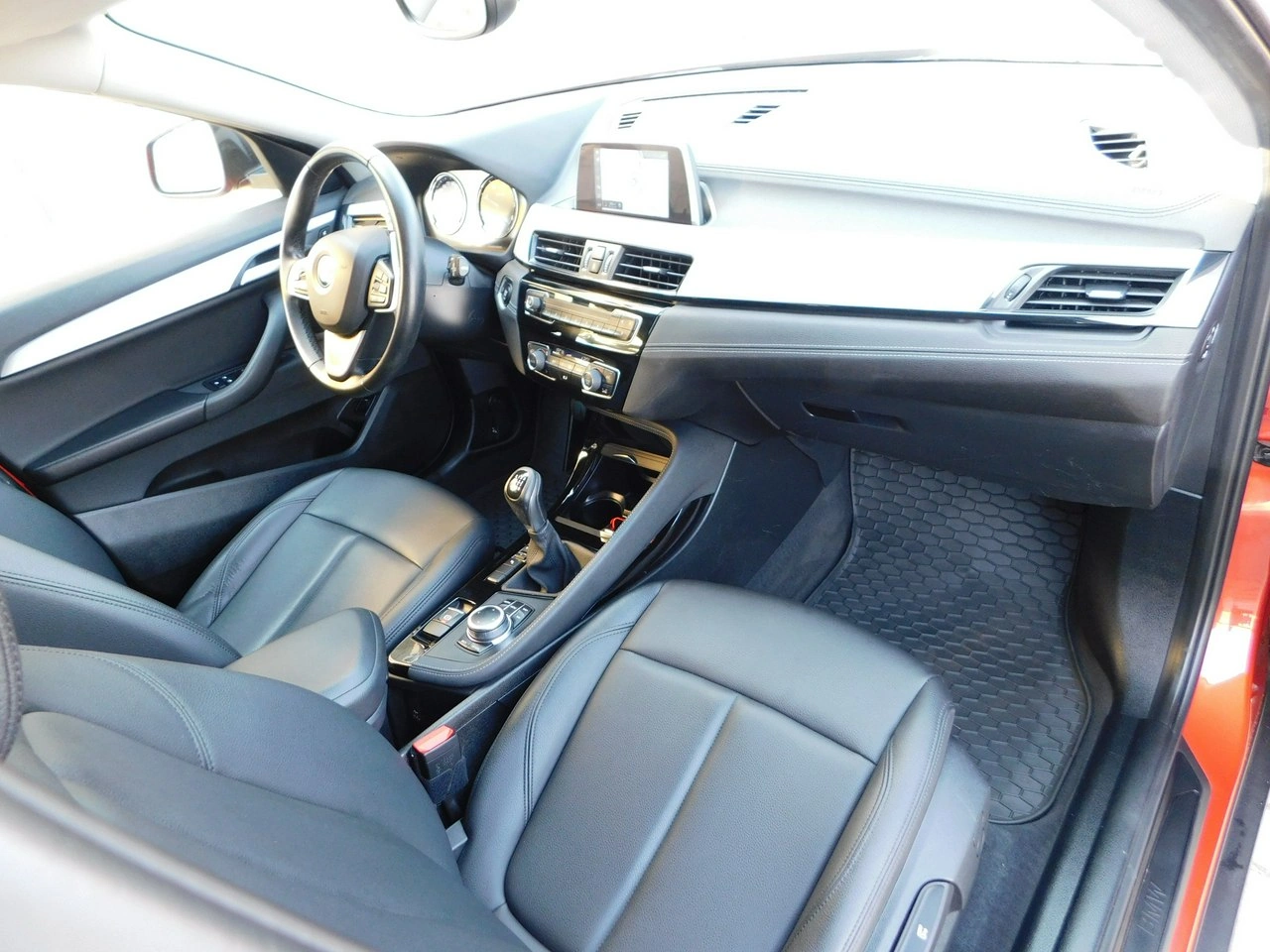 BMW X2 - Zdjęcie 13