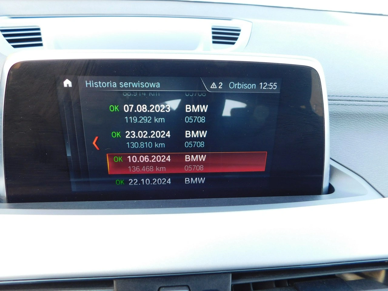 BMW X2 - Zdjęcie 17