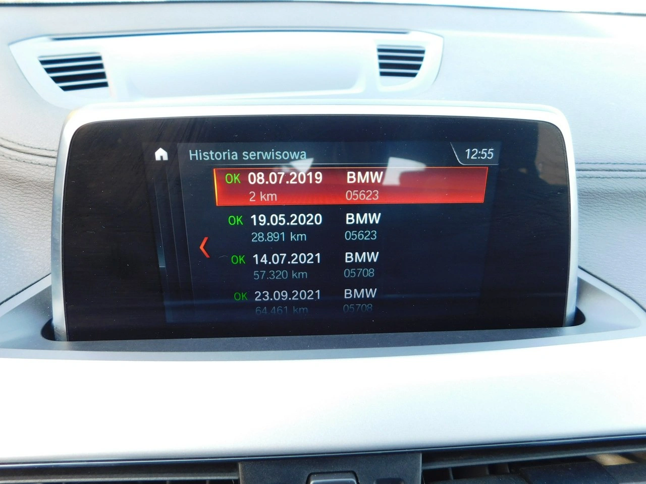 BMW X2 - Zdjęcie 18