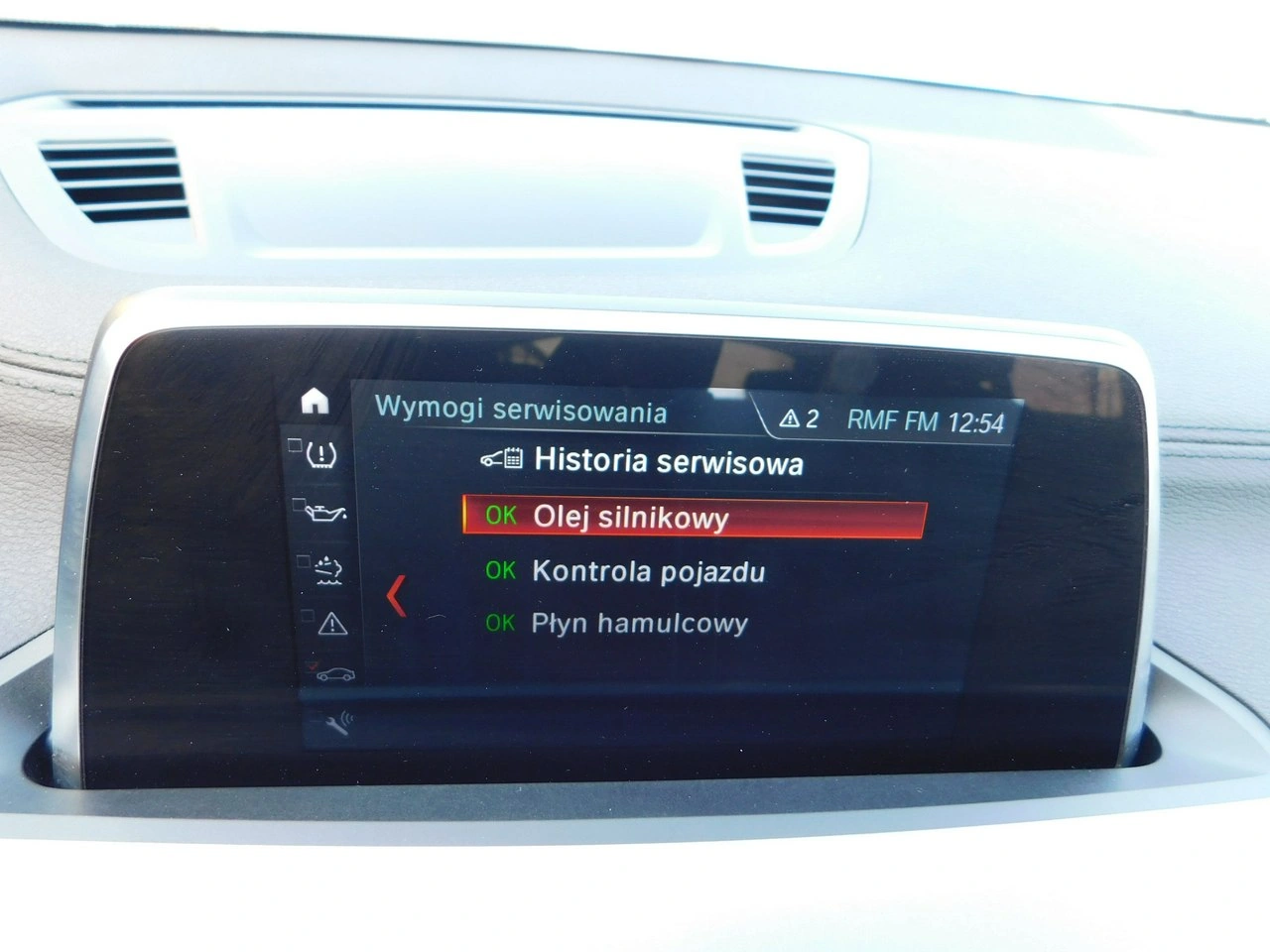 BMW X2 - Zdjęcie 20