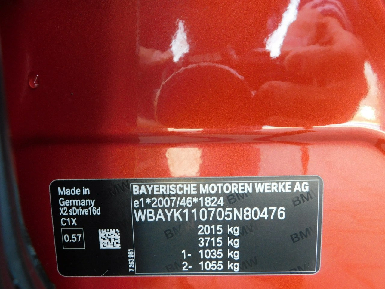 BMW X2 - Zdjęcie 23