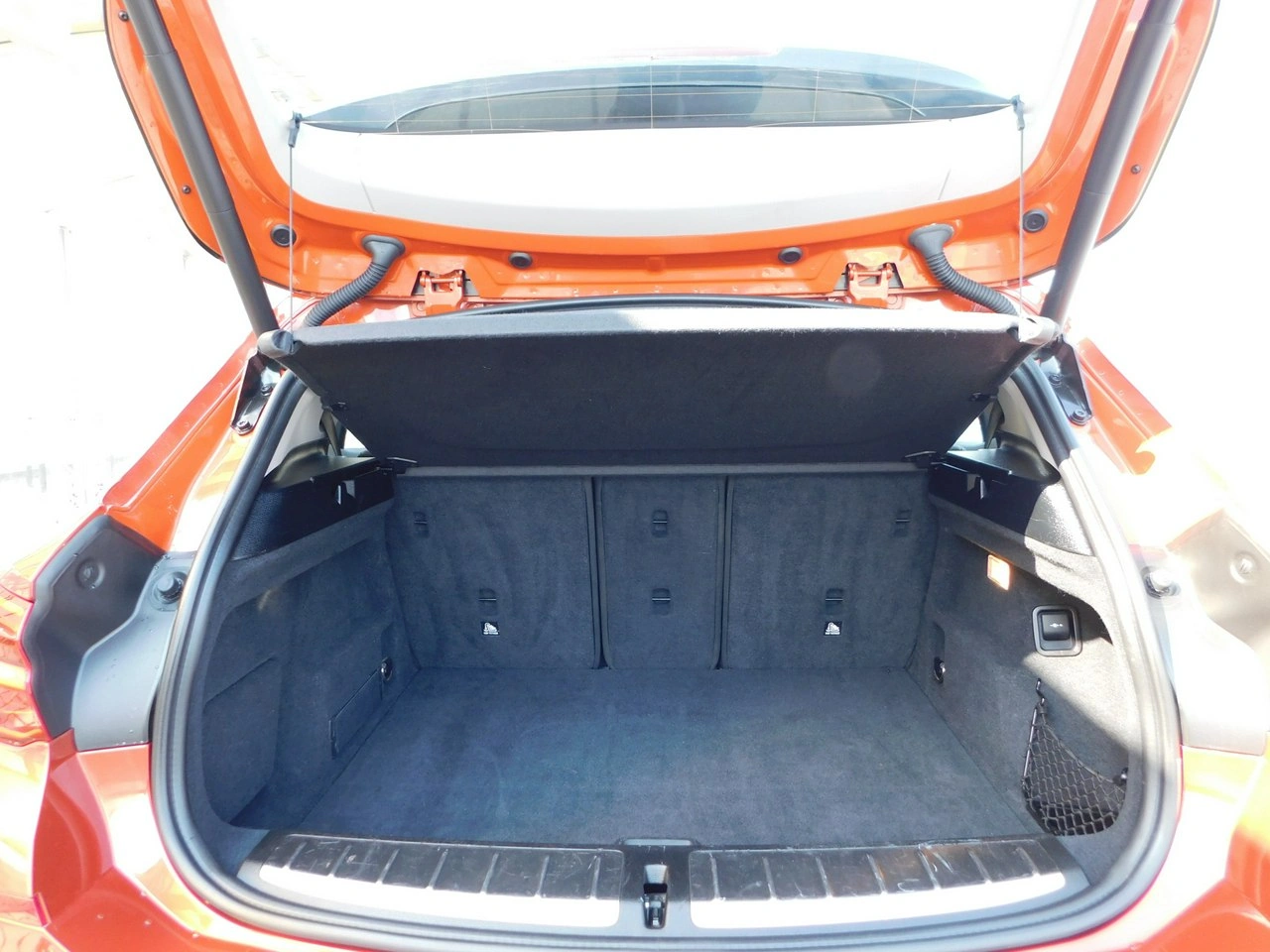 BMW X2 - Zdjęcie 24