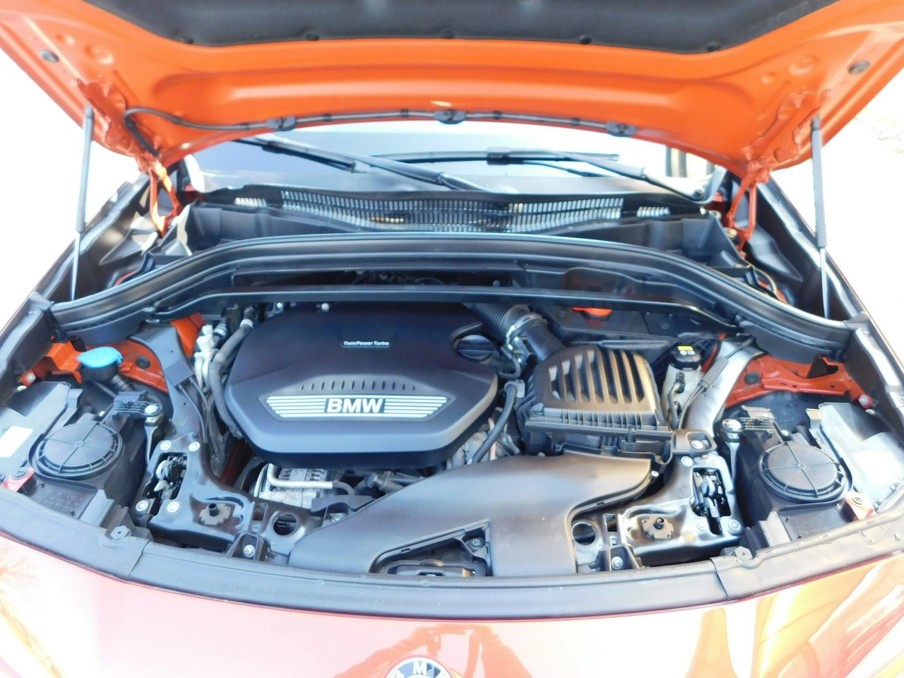 BMW X2 - Zdjęcie 26