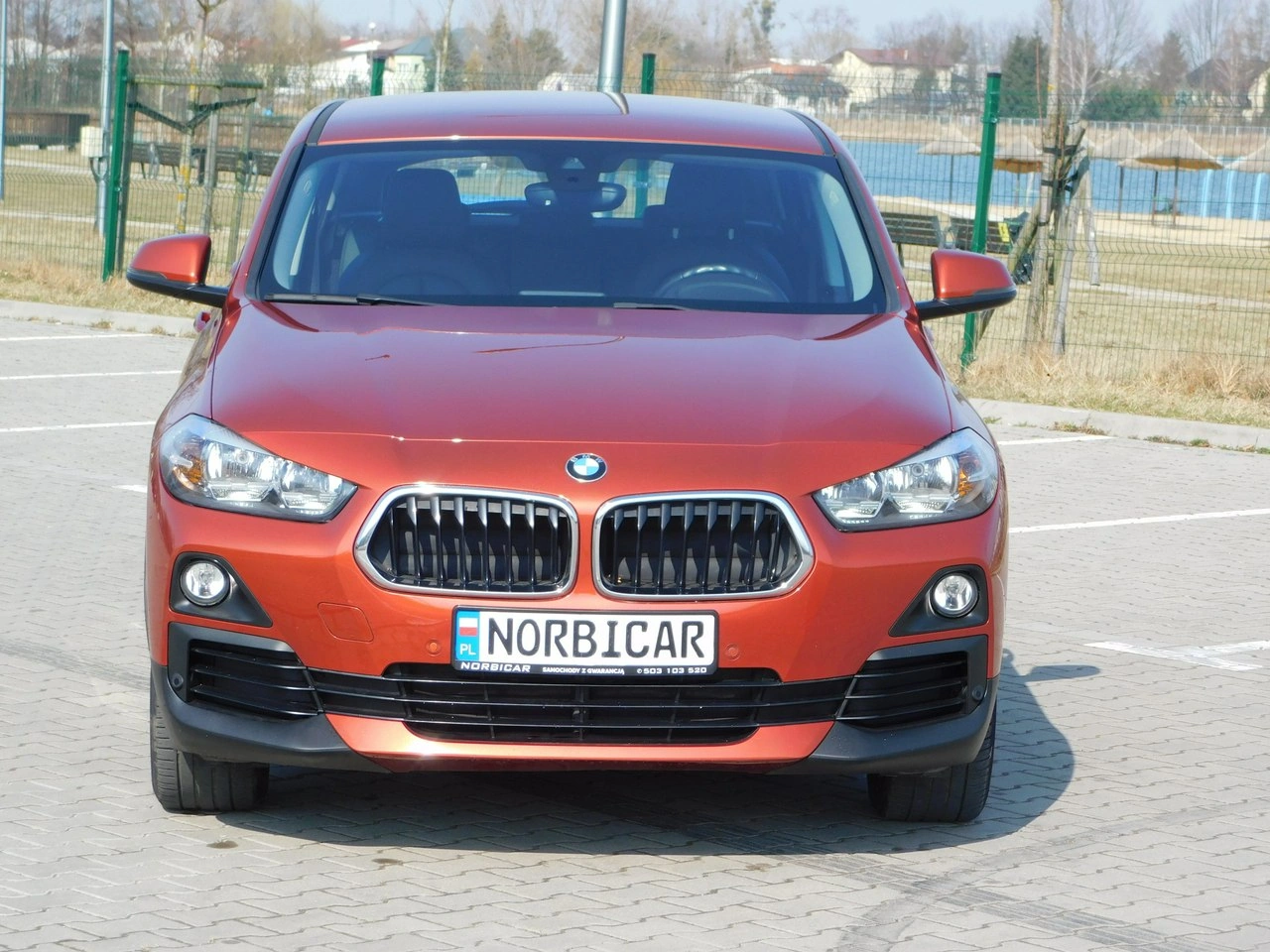 BMW X2 - Zdjęcie 1