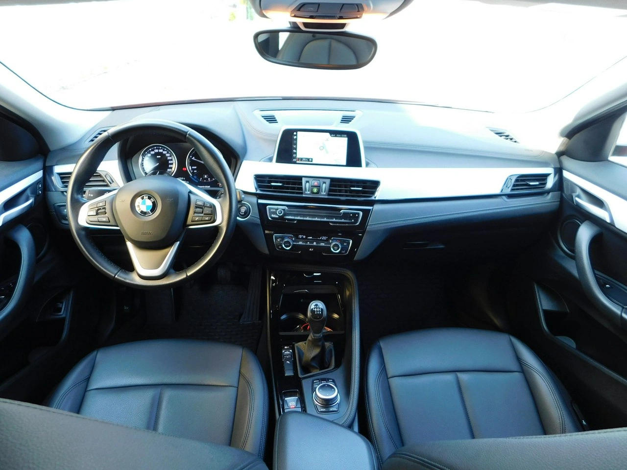 BMW X2 - Zdjęcie 6