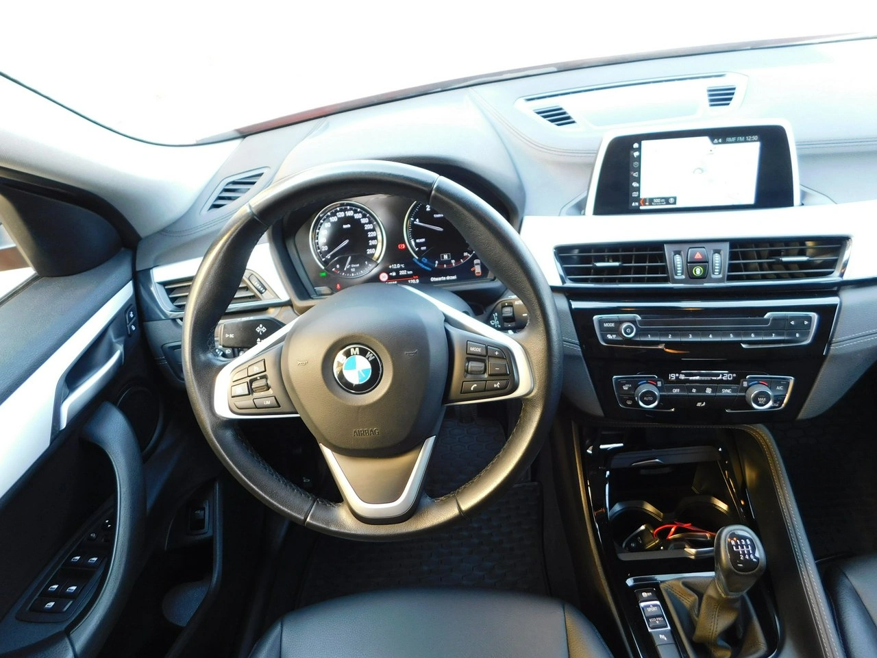BMW X2 - Zdjęcie 7