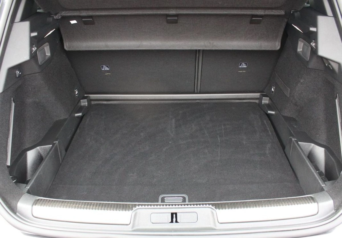 DS Automobiles DS 7 Crossback - Zdjęcie 13