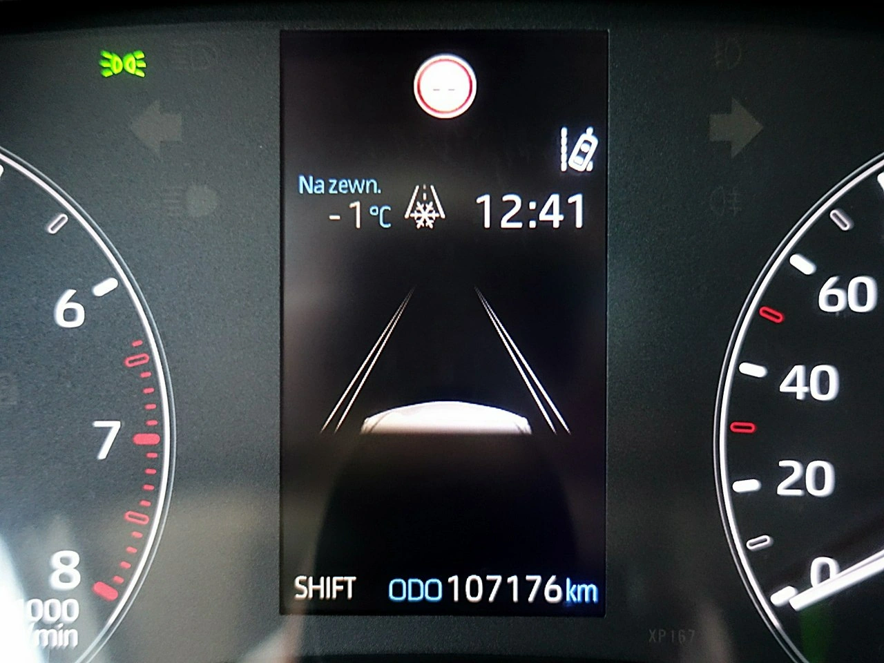 Toyota Yaris - Zdjęcie 30