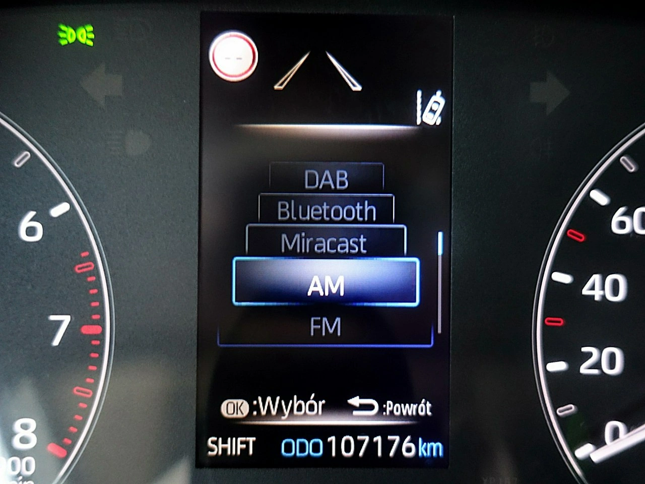 Toyota Yaris - Zdjęcie 35