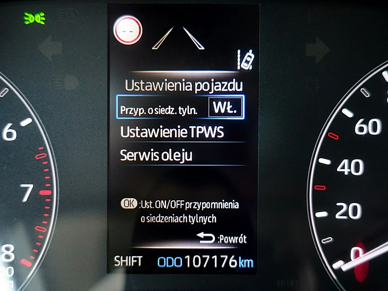 Toyota Yaris - Zdjęcie 29