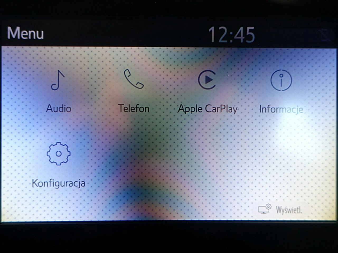 Toyota Yaris - Zdjęcie 40