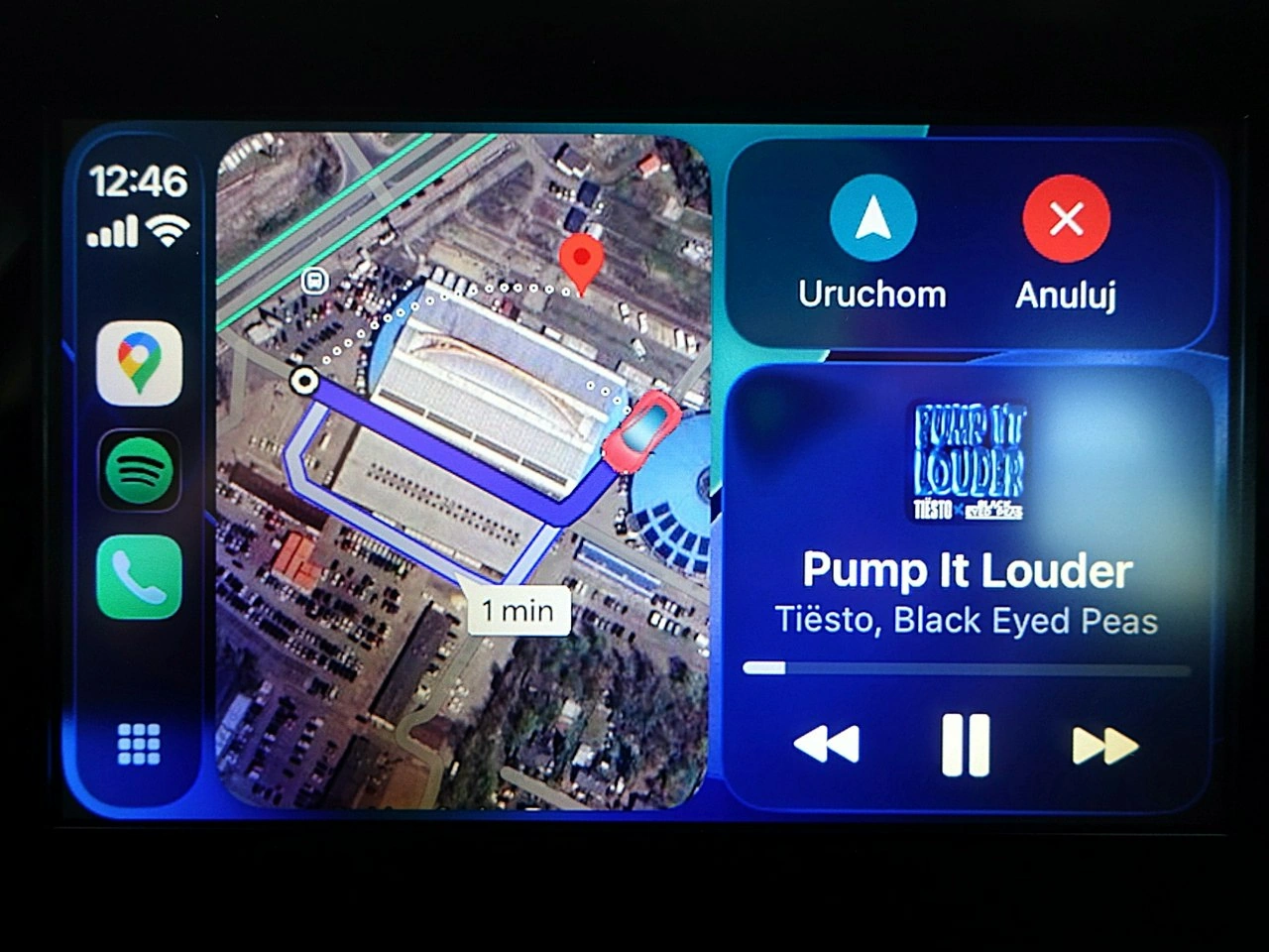 Toyota Yaris - Zdjęcie 41