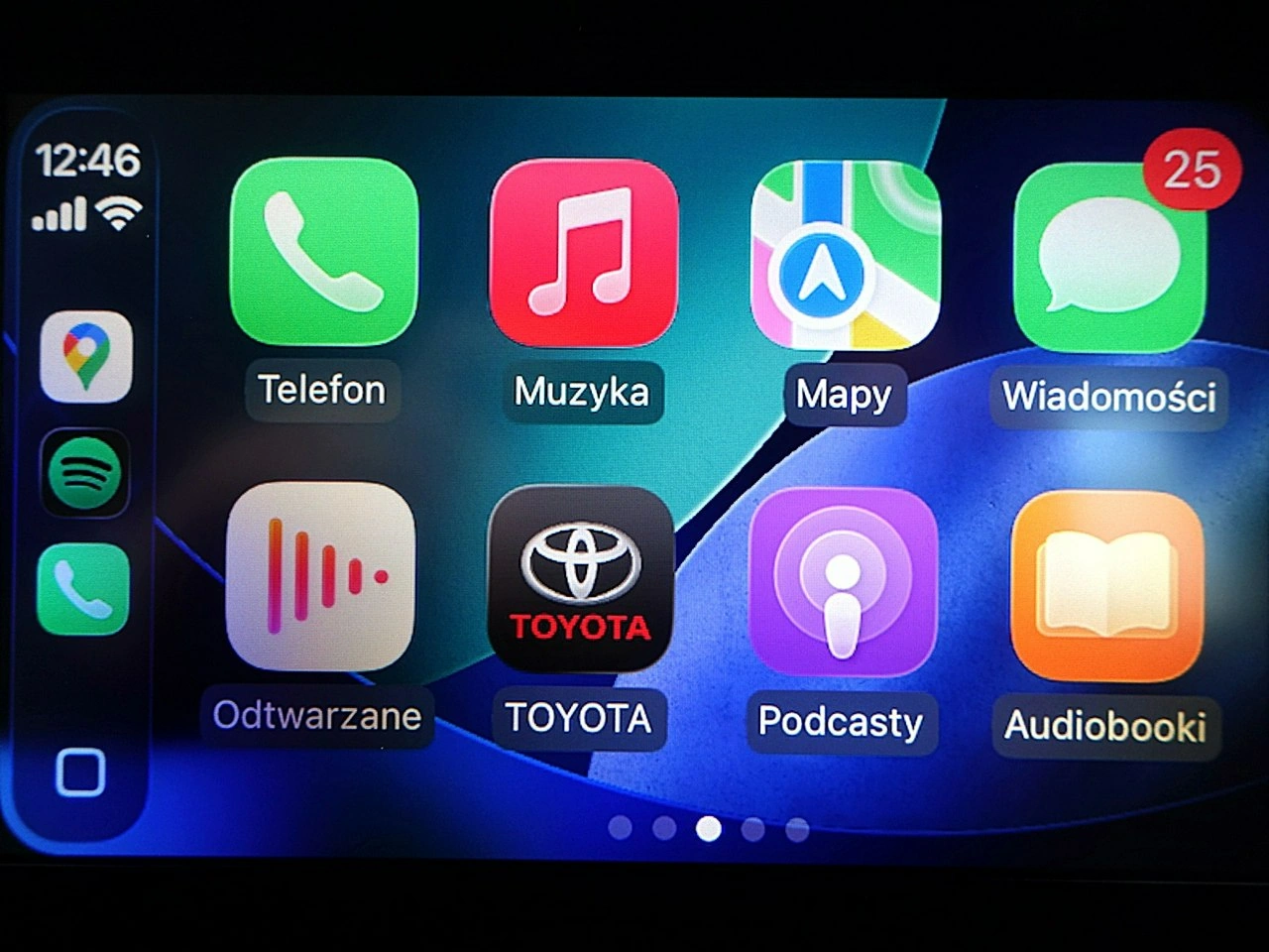 Toyota Yaris - Zdjęcie 18