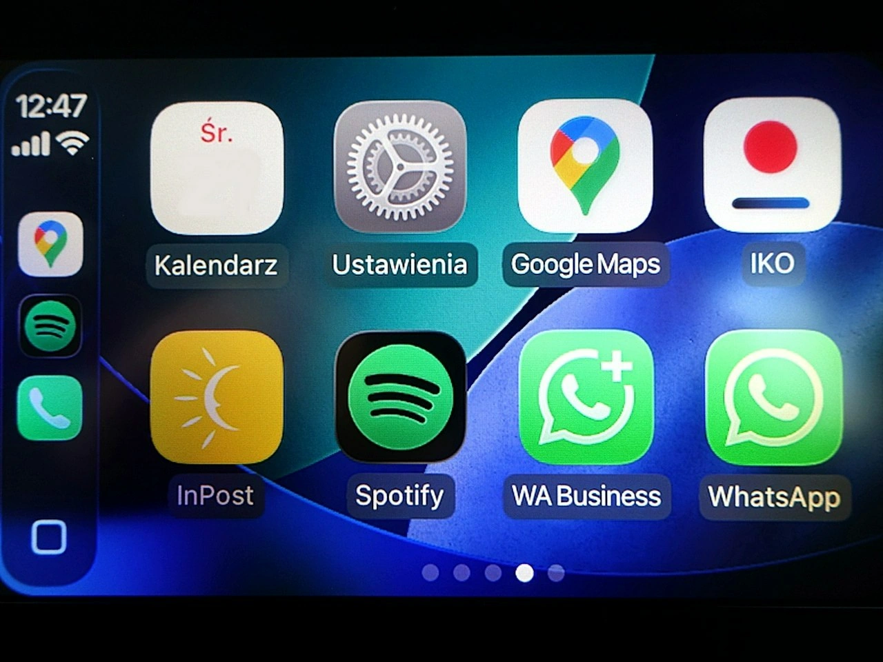 Toyota Yaris - Zdjęcie 19