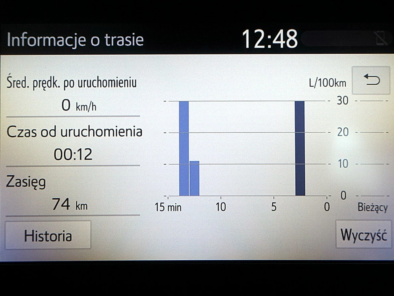 Toyota Yaris - Zdjęcie 43