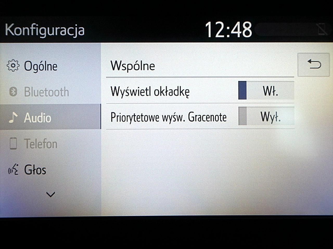 Toyota Yaris - Zdjęcie 45