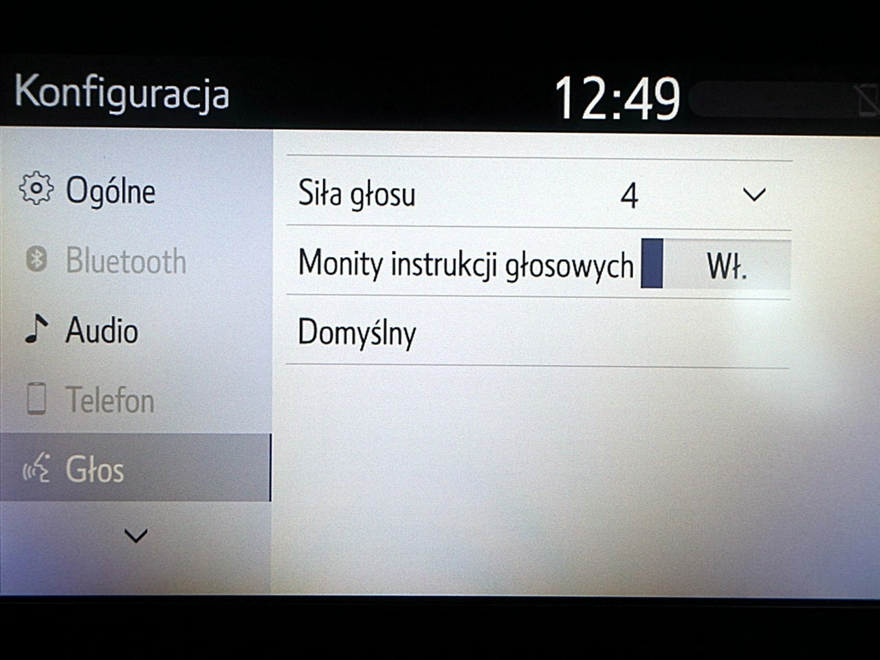 Toyota Yaris - Zdjęcie 46