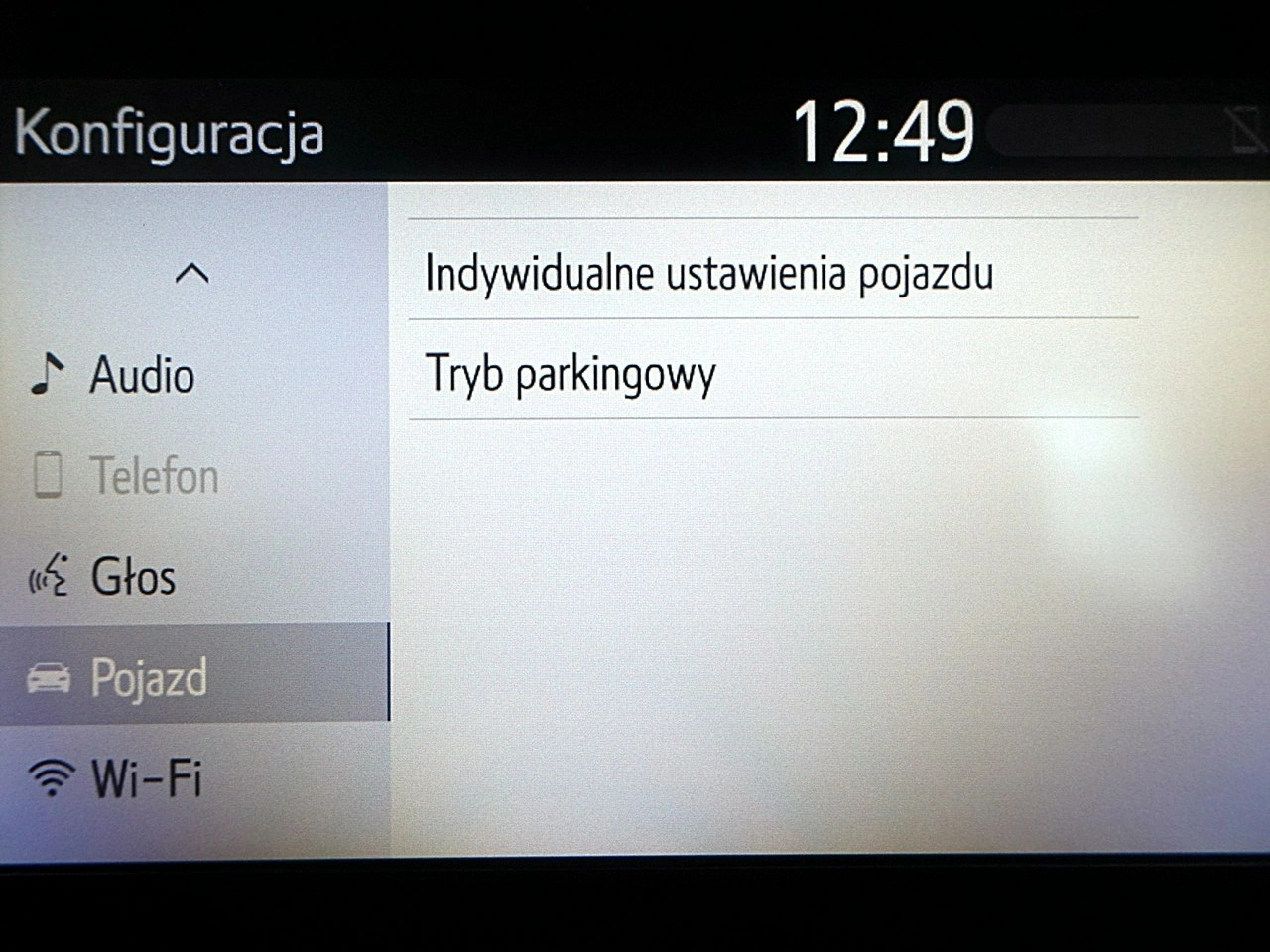 Toyota Yaris - Zdjęcie 47