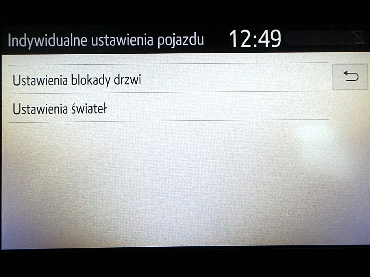 Toyota Yaris - Zdjęcie 48