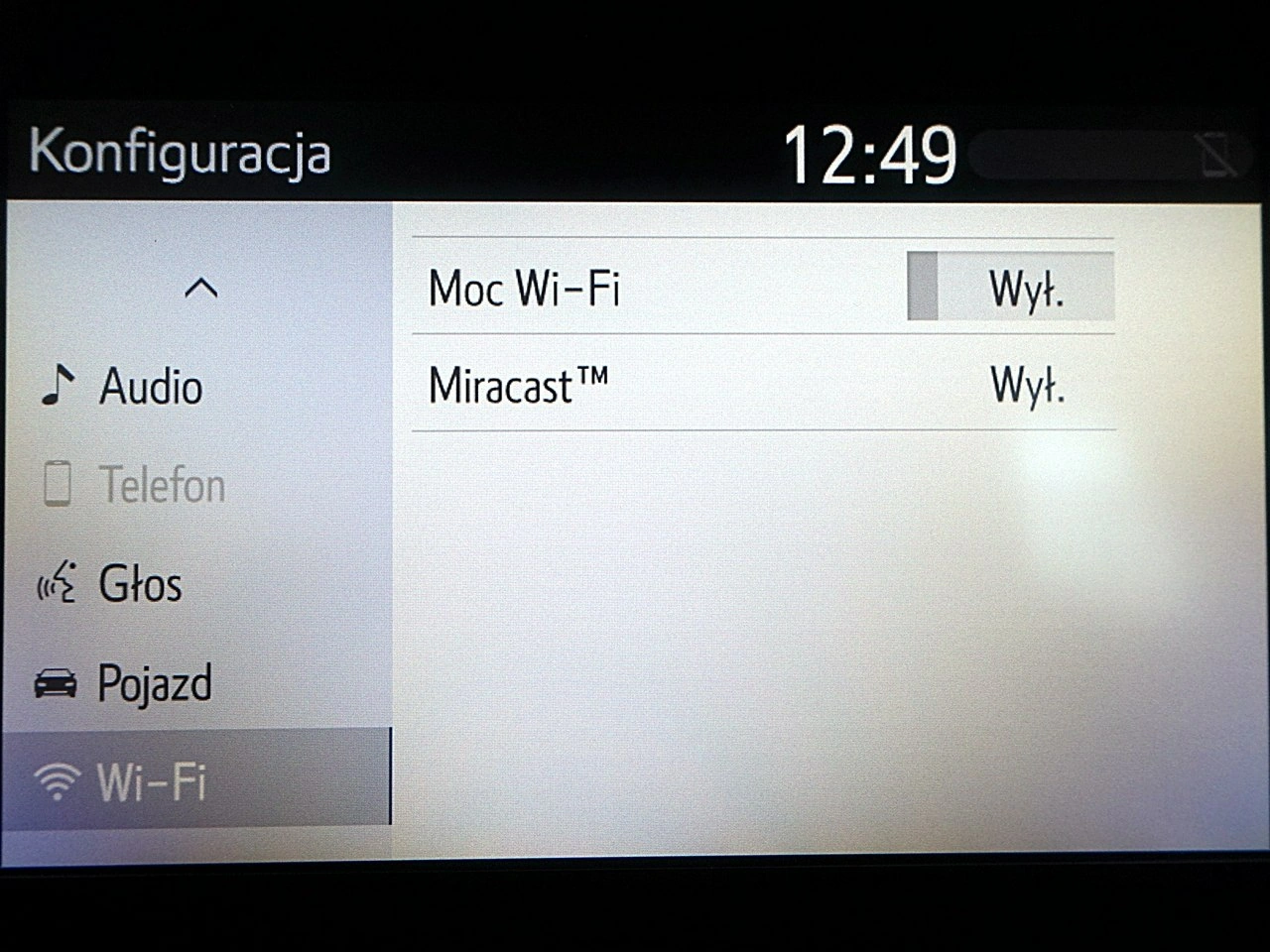 Toyota Yaris - Zdjęcie 49