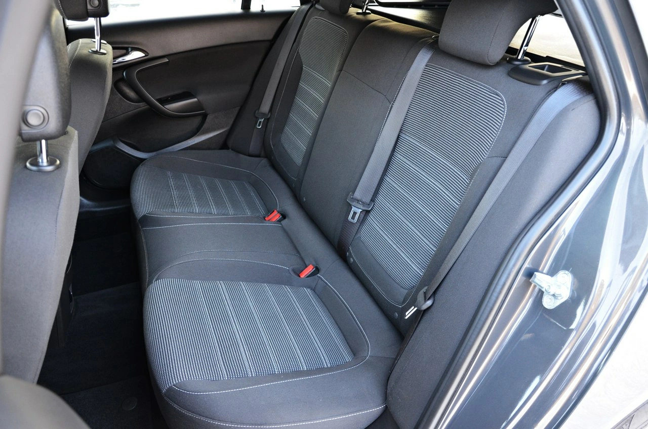 Opel Insignia - Zdjęcie 32