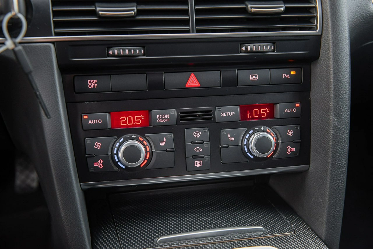 Audi S6 - Zdjęcie 23