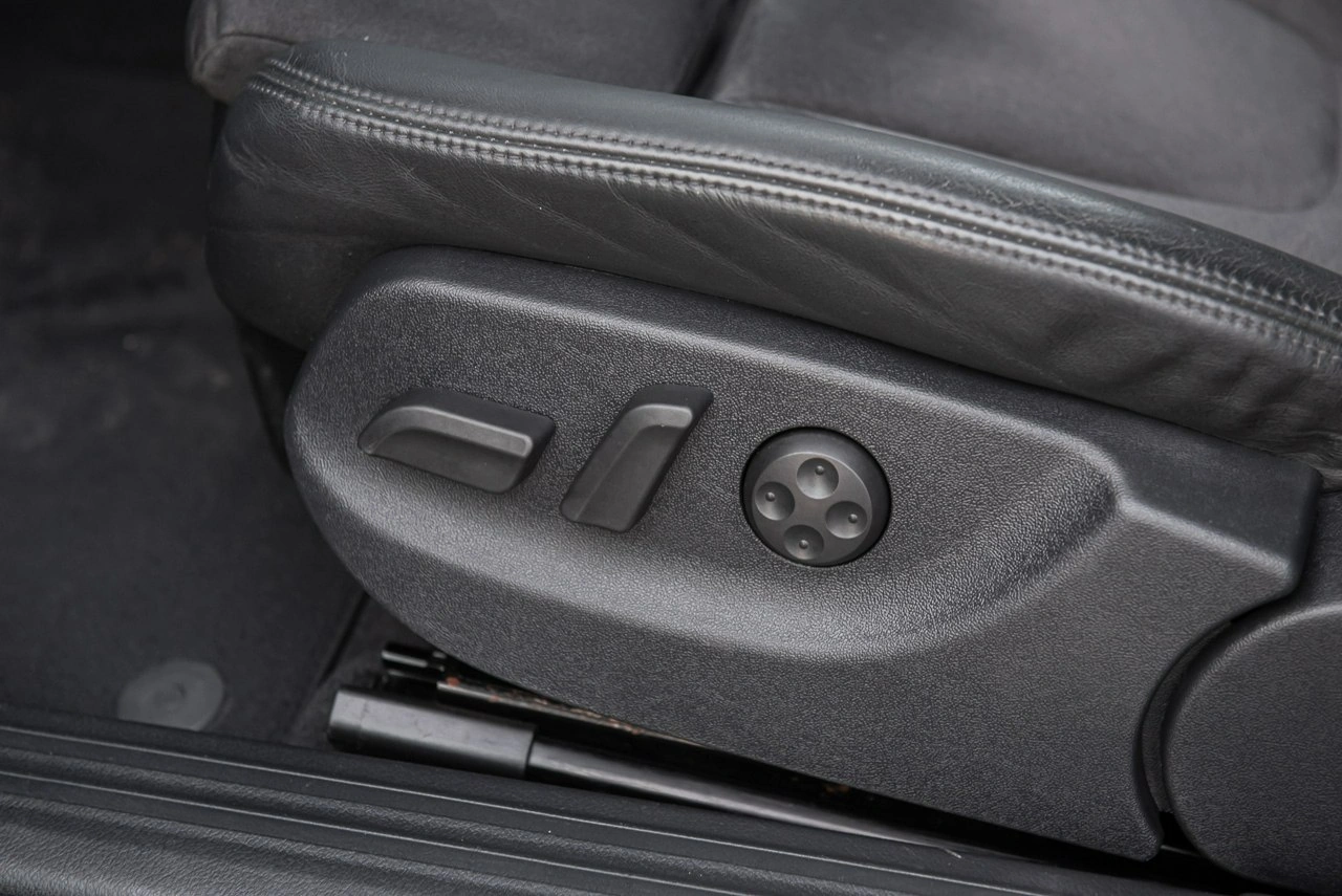 Audi S6 - Zdjęcie 25