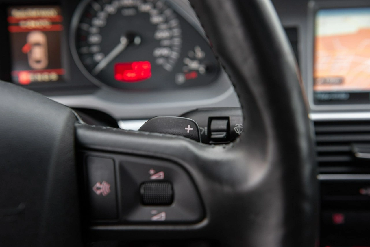 Audi S6 - Zdjęcie 26