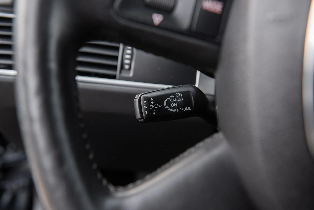 Audi S6 - Zdjęcie 27