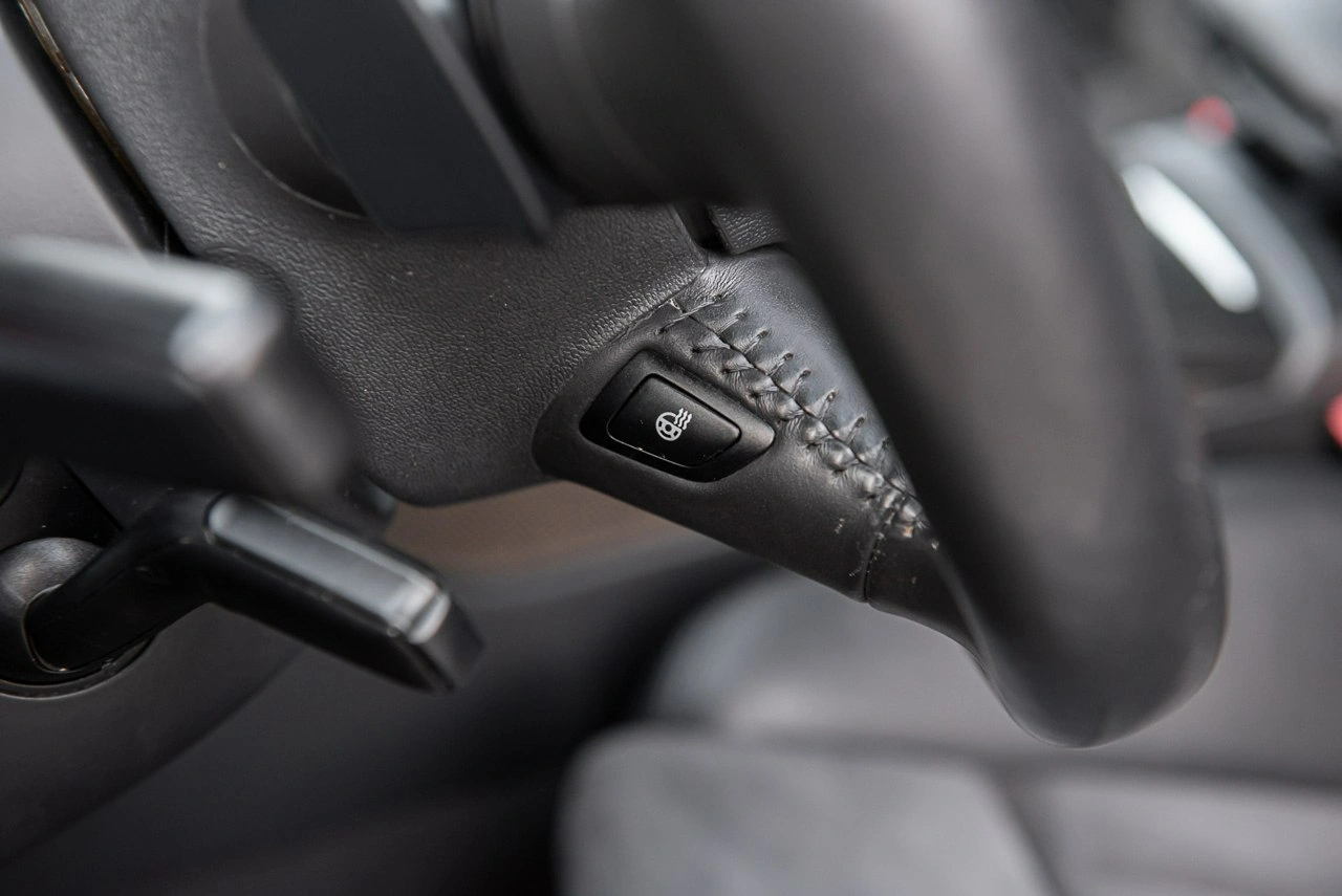 Audi S6 - Zdjęcie 28