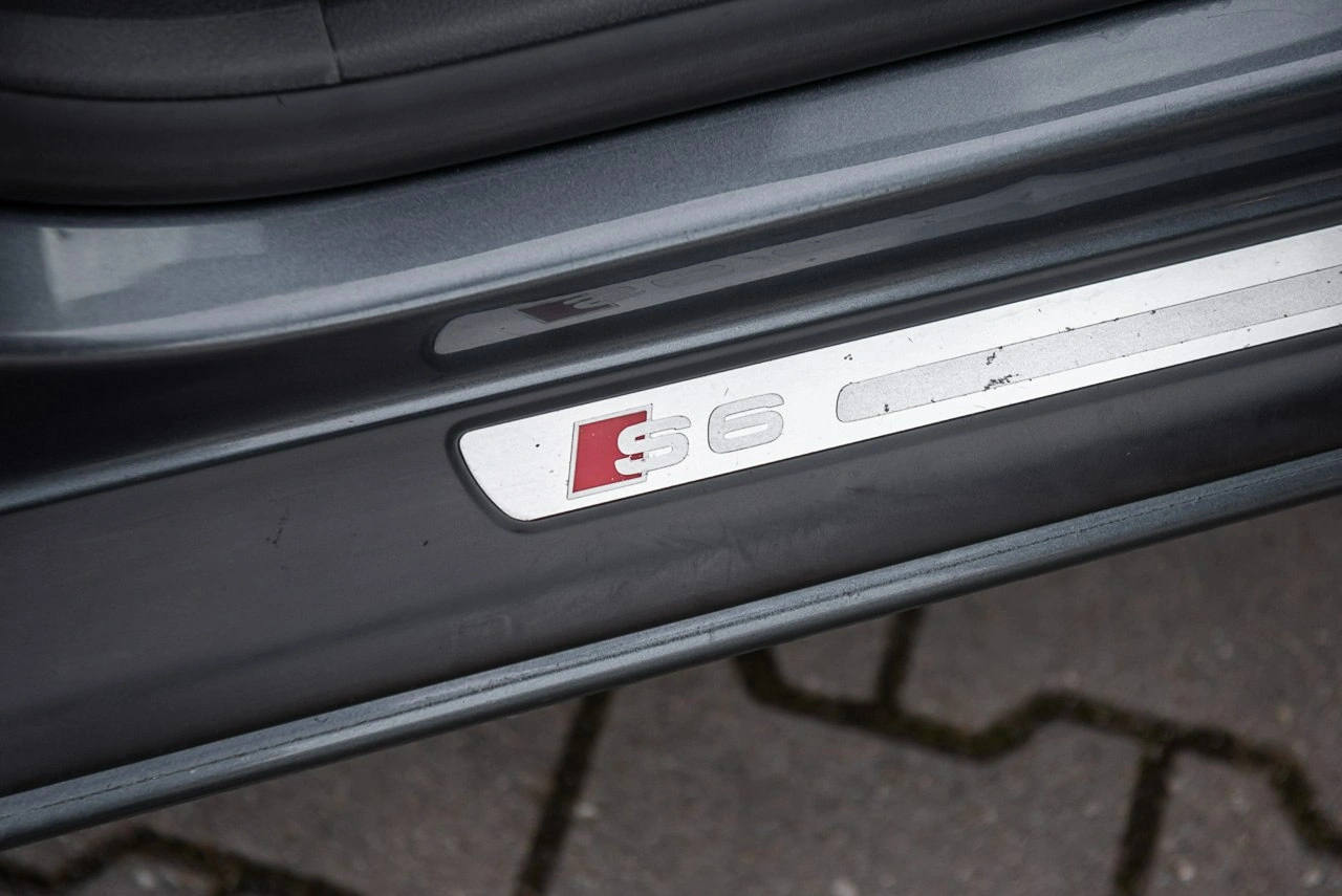 Audi S6 - Zdjęcie 30