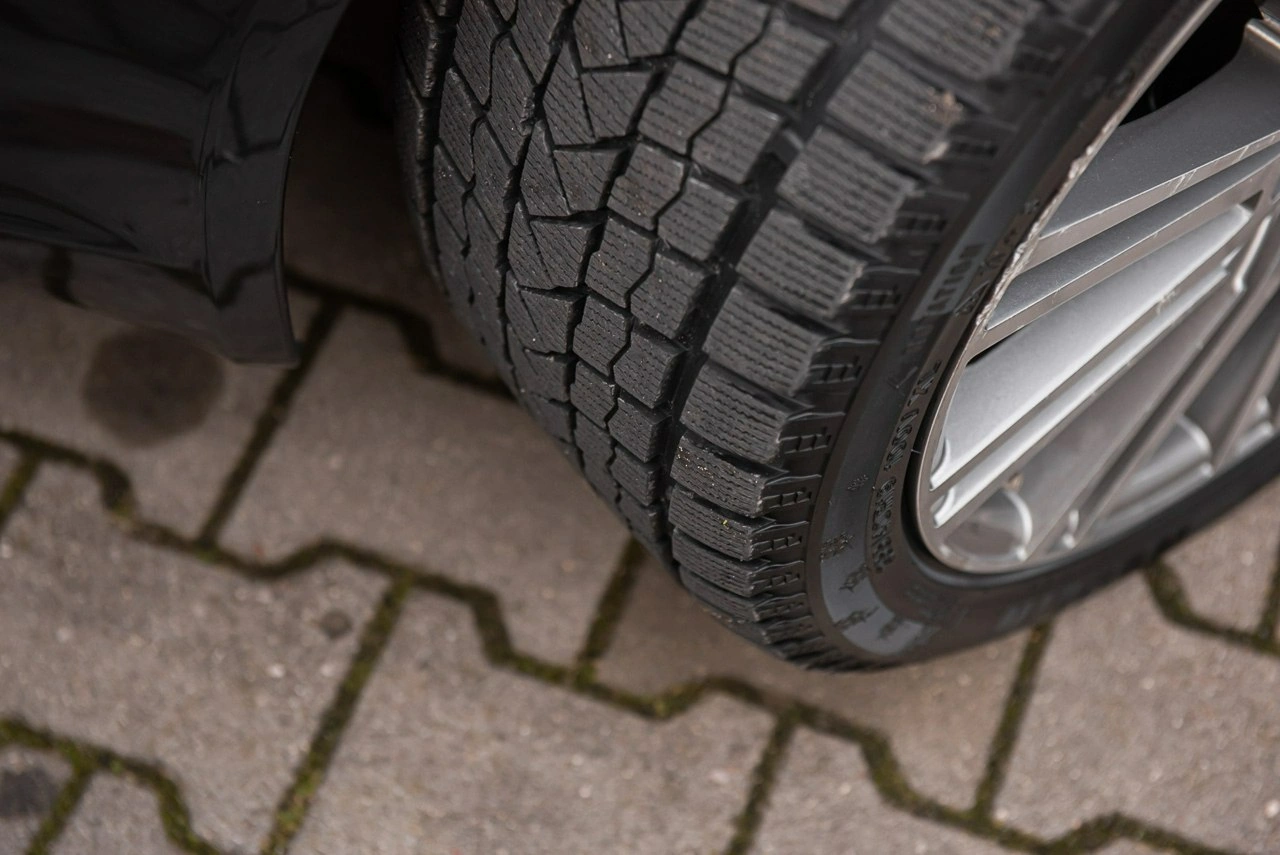 Audi S6 - Zdjęcie 34