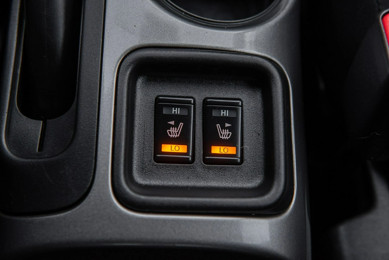 Nissan Juke - Zdjęcie 22